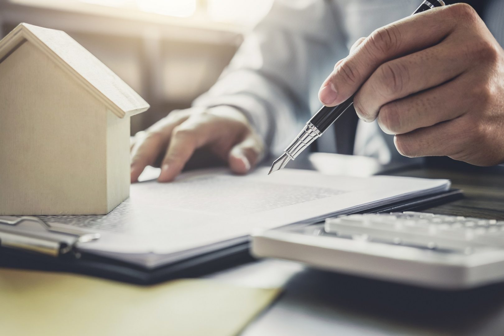 Estate Administration Lawyers