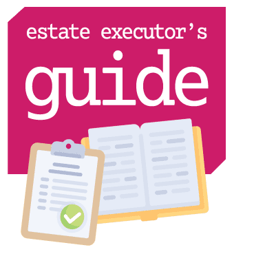 Letter Of Execuroship Requirements - After Death Executor Guide For British Columbia : Please ...